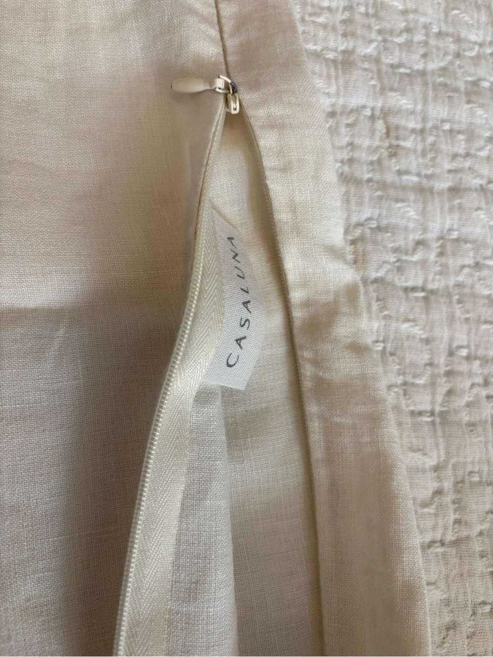 Casaluna Duvet Set